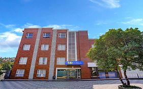 Hotel Landmark Aura
